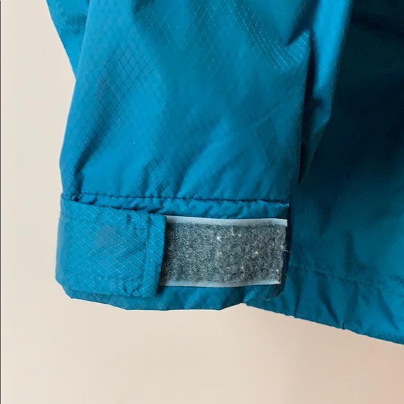 Columbia / Omni Tech Jacket - Picture 4 of 7